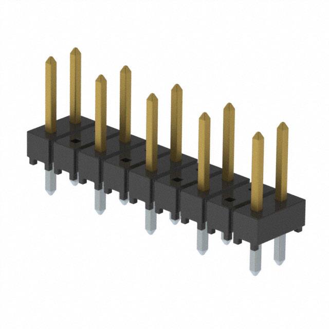 HTSW-205-07-F-DSamtec Inc.
