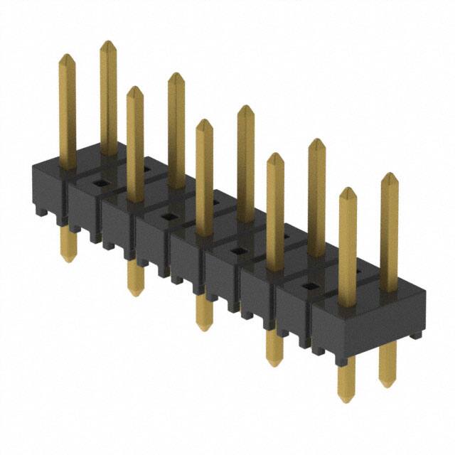 HTSW-205-07-G-DSamtec Inc.
