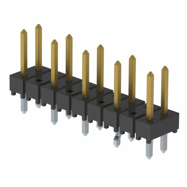 HTSW-205-07-L-D-LLSamtec Inc.