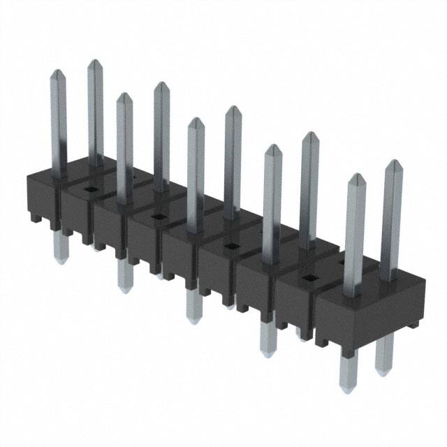 HTSW-205-07-T-DSamtec Inc.