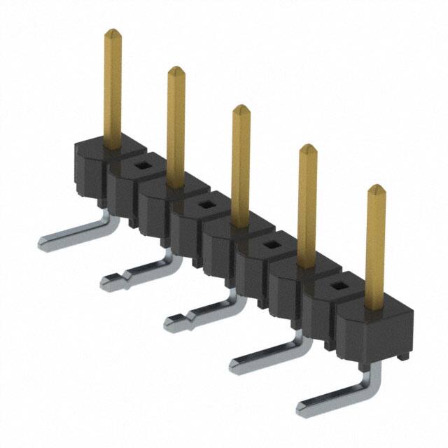 HTSW-205-08-L-S-LASamtec Inc.