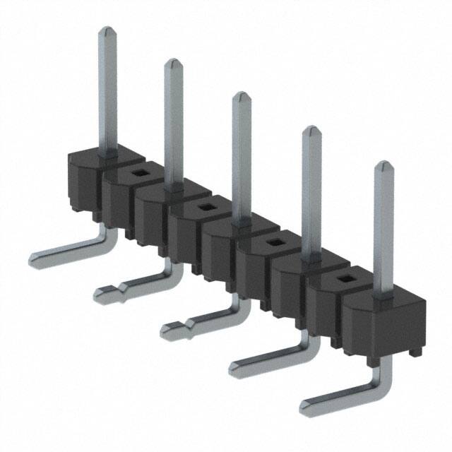 HTSW-205-08-T-S-LASamtec Inc.