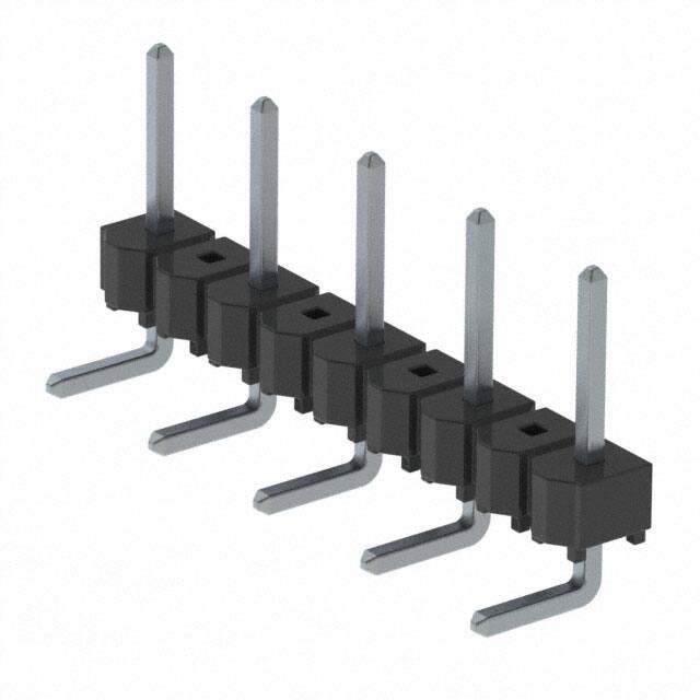 HTSW-205-08-T-S-RASamtec Inc.