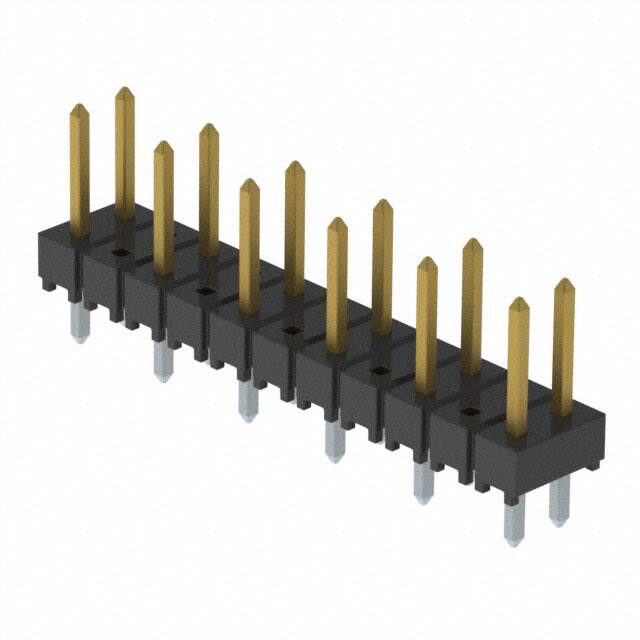 HTSW-206-07-L-DSamtec Inc.