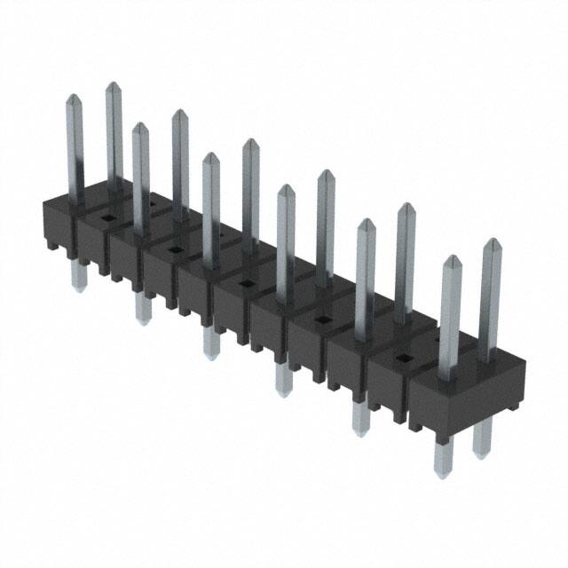HTSW-206-07-T-DSamtec Inc.
