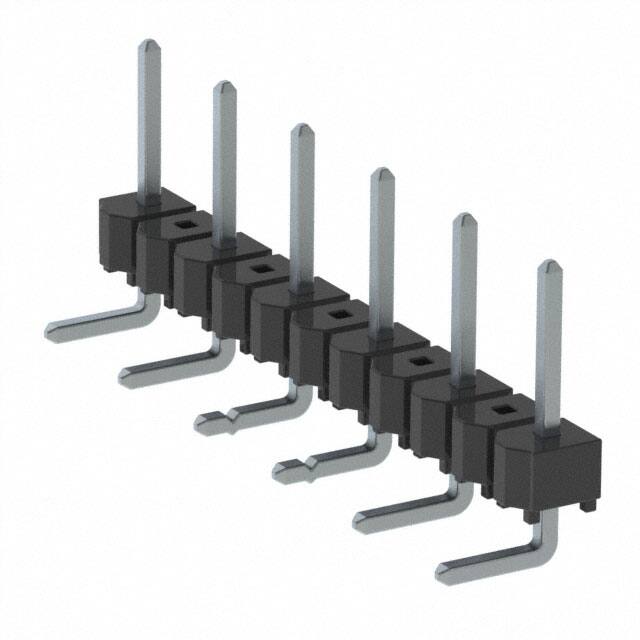 HTSW-206-08-T-D-RASamtec Inc.