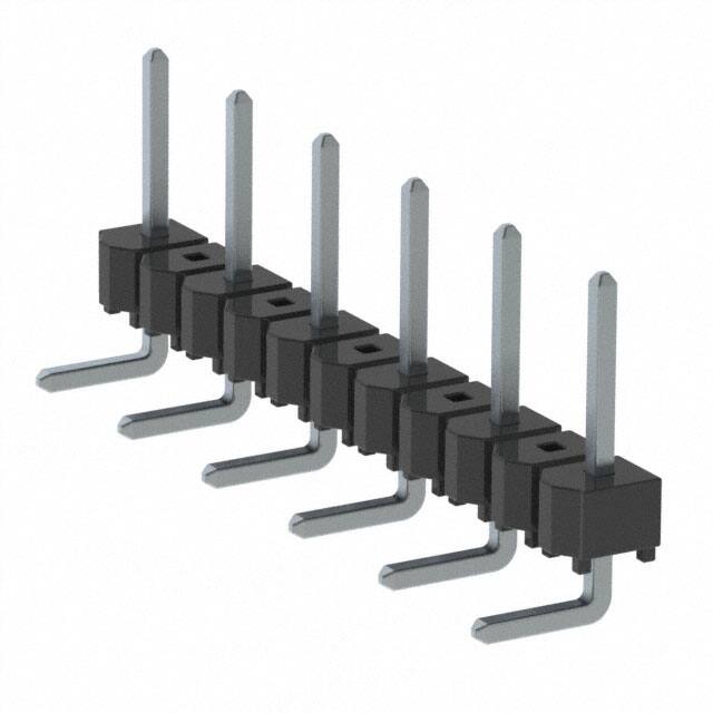 HTSW-206-08-T-S-RASamtec Inc.