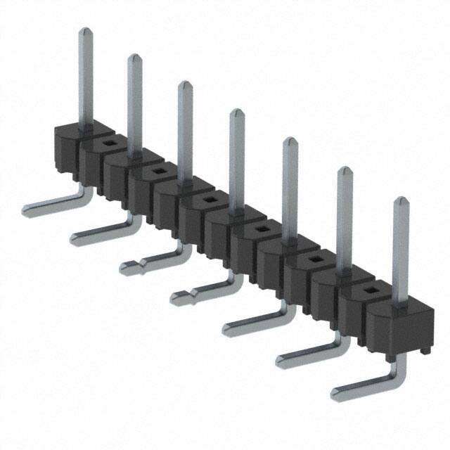 HTSW-207-08-T-S-LASamtec Inc.