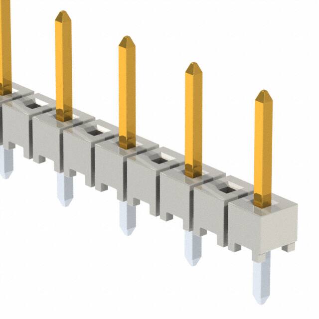 Samtec Inc. HTSW-206-07-L-S