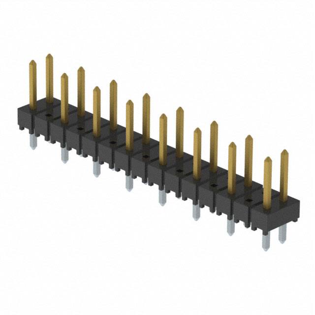 HTSW-208-07-S-DSamtec Inc.