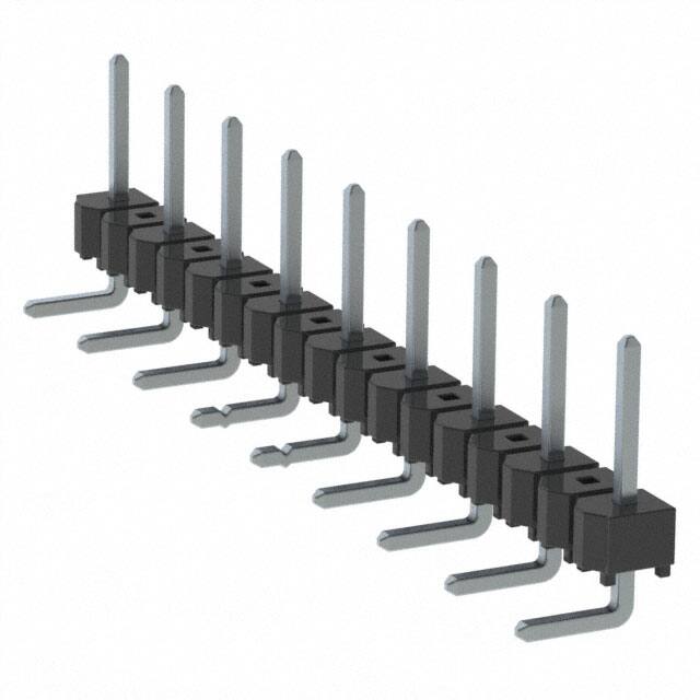 HTSW-209-08-T-S-LASamtec Inc.