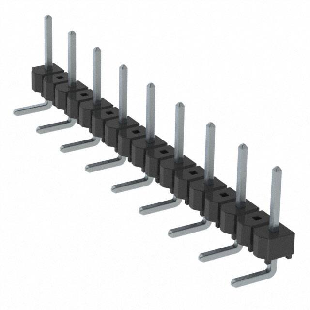 HTSW-209-08-T-S-RASamtec Inc.