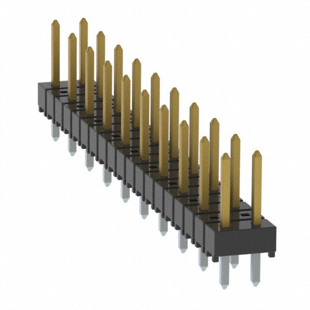 HTSW-210-07-F-DSamtec Inc.