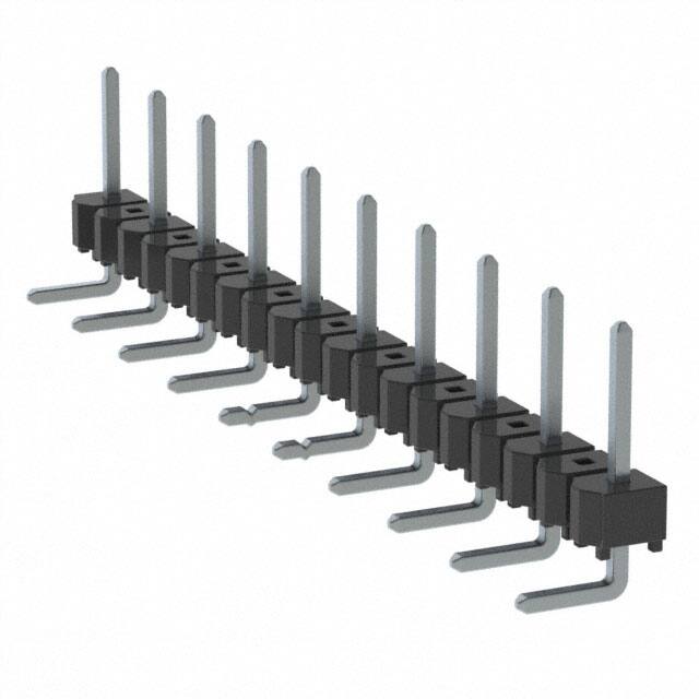 HTSW-210-08-T-S-LASamtec Inc.