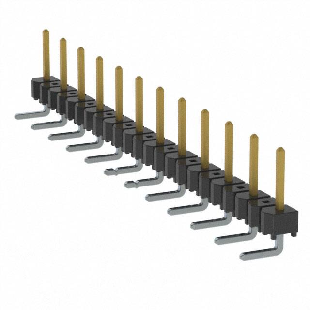 HTSW-212-08-L-S-LASamtec Inc.