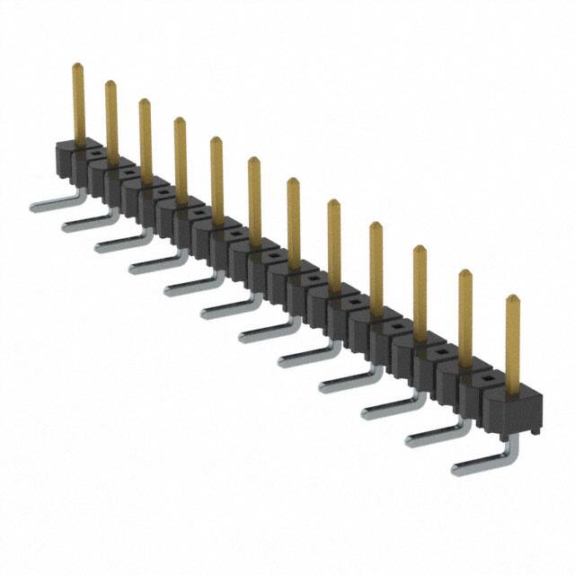 HTSW-212-08-S-S-RASamtec Inc.