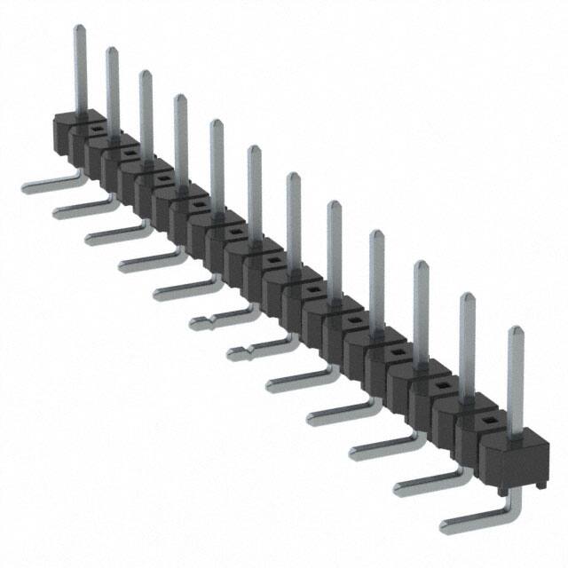 HTSW-212-08-T-S-LASamtec Inc.