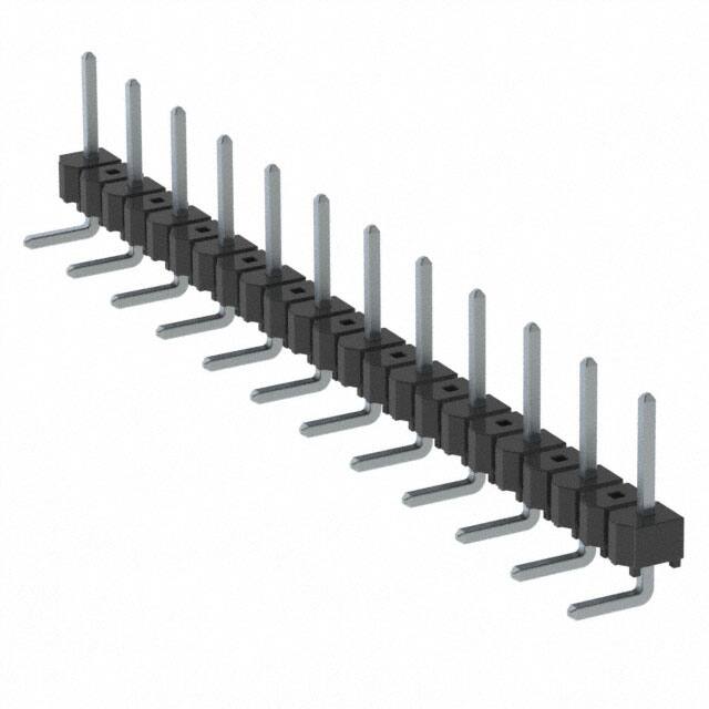 HTSW-212-08-T-S-RASamtec Inc.