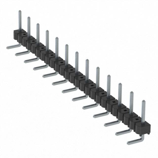 HTSW-213-08-T-S-RASamtec Inc.