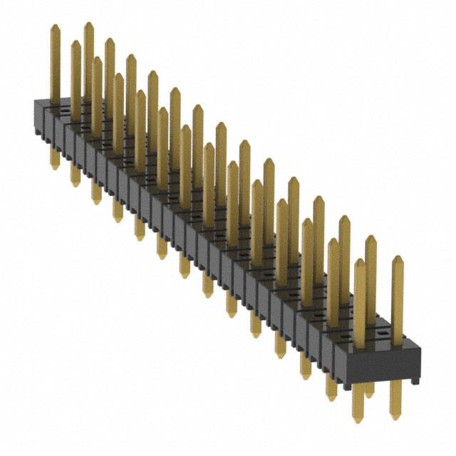 HTSW-214-07-G-DSamtec Inc.