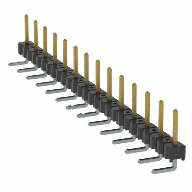HTSW-214-08-F-S-LASamtec Inc.