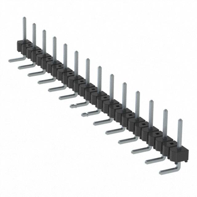 HTSW-214-08-T-S-LASamtec Inc.