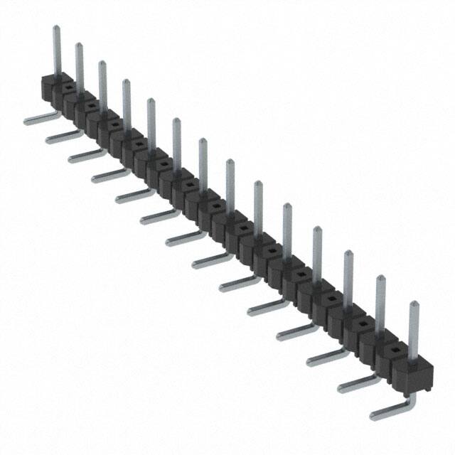 HTSW-214-08-T-S-RASamtec Inc.
