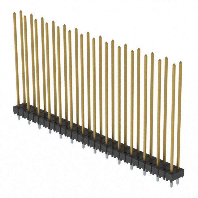 HTSW-214-21-F-DSamtec Inc.