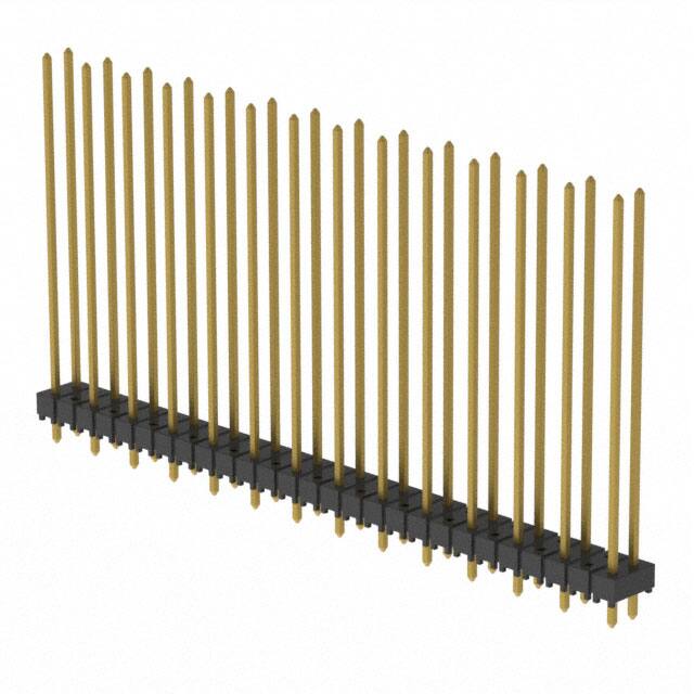HTSW-214-21-G-DSamtec Inc.