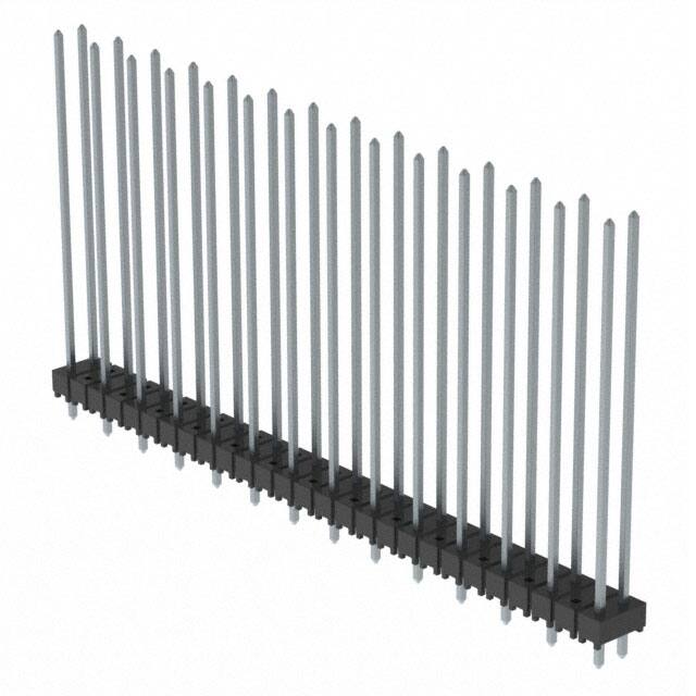 HTSW-214-21-T-DSamtec Inc.