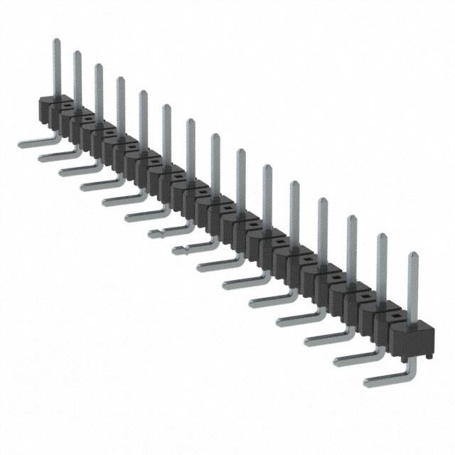 HTSW-215-08-T-S-LASamtec Inc.