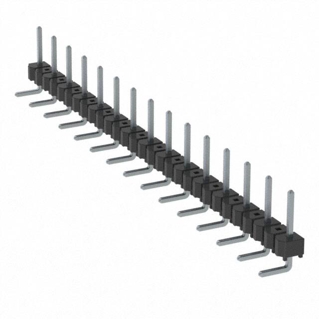 HTSW-215-08-T-S-RASamtec Inc.