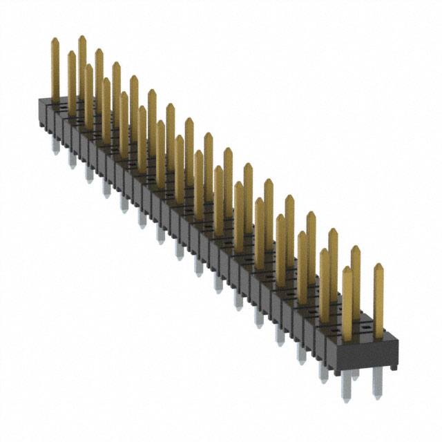 HTSW-216-07-F-DSamtec Inc.