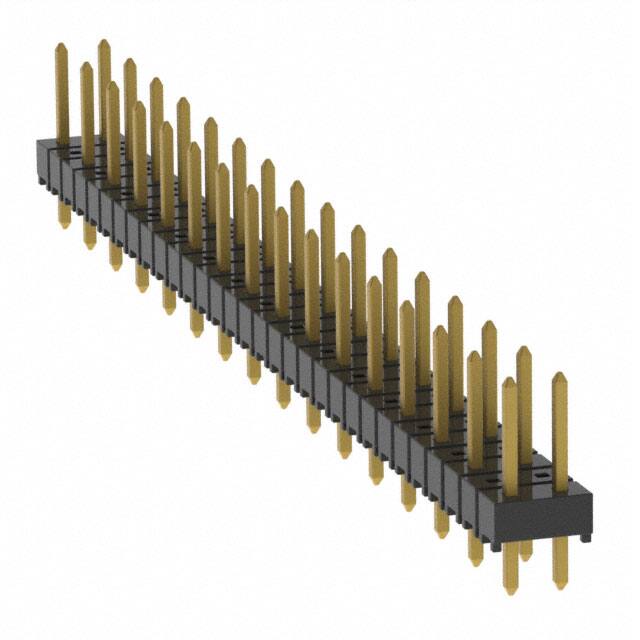 HTSW-216-07-G-DSamtec Inc.