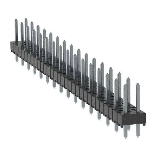 HTSW-216-07-T-DSamtec Inc.