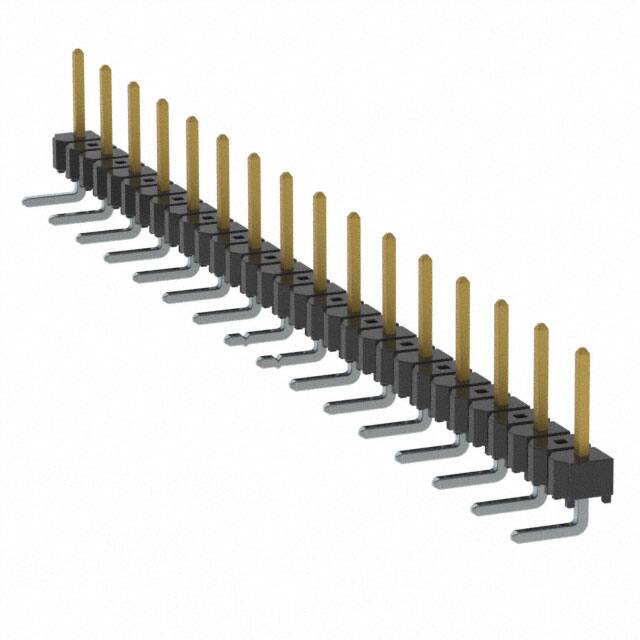 HTSW-216-08-S-S-LASamtec Inc.
