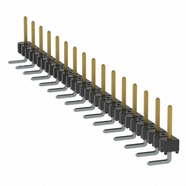 HTSW-216-08-L-S-RASamtec Inc.