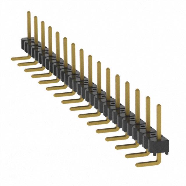 HTSW-216-08-G-S-RASamtec Inc.