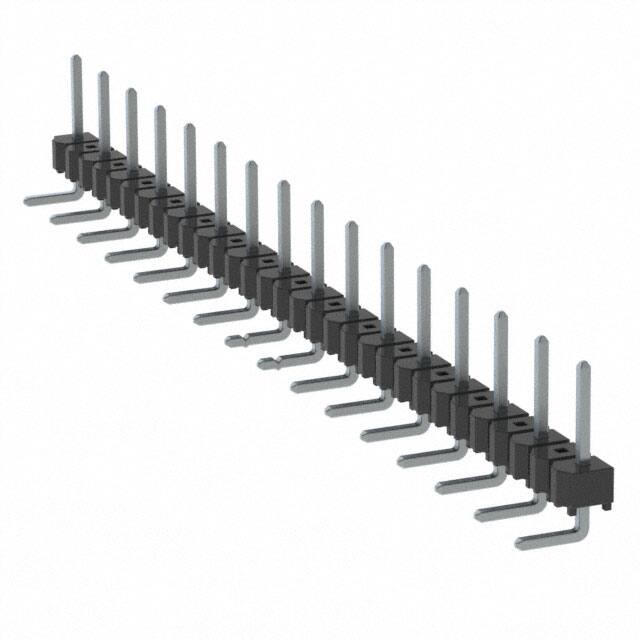 HTSW-216-08-T-DSamtec Inc.