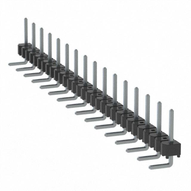 HTSW-216-08-T-S-RASamtec Inc.