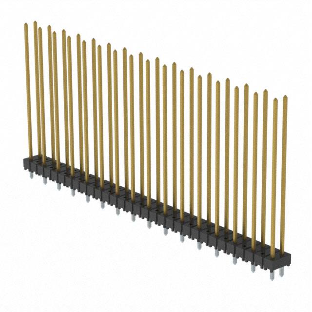 HTSW-216-21-F-DSamtec Inc.