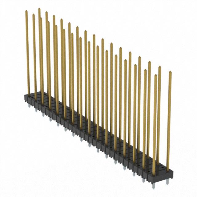HTSW-216-21-F-QSamtec Inc.