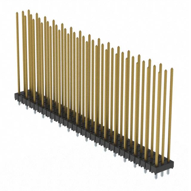 HTSW-216-21-F-TSamtec Inc.