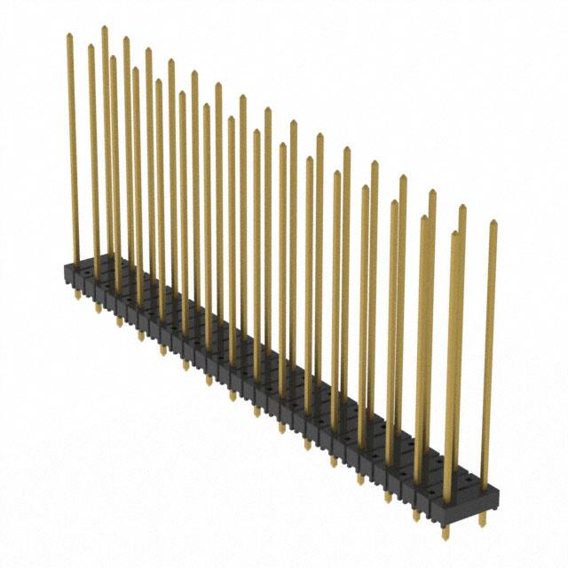 HTSW-216-21-G-QSamtec Inc.