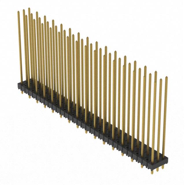 HTSW-216-21-G-TSamtec Inc.