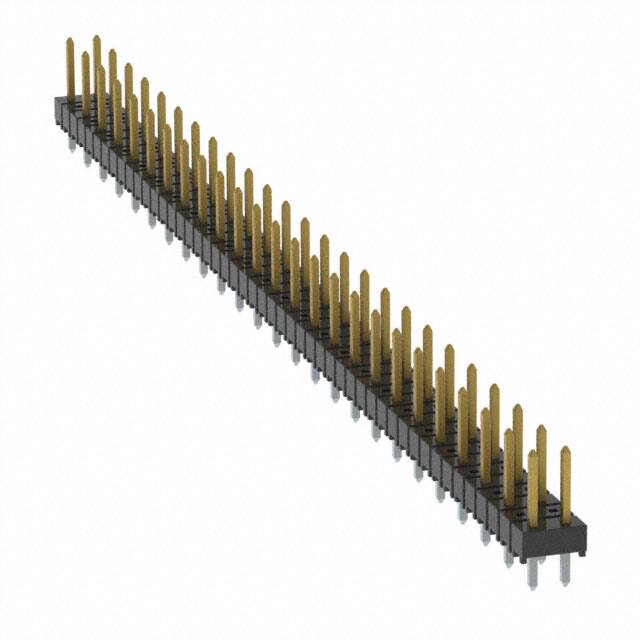 HTSW-225-07-F-DSamtec Inc.