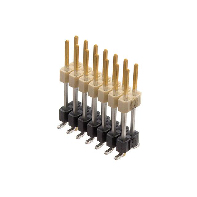 HW-07-10-F-D-510-SM-ASamtec Inc.