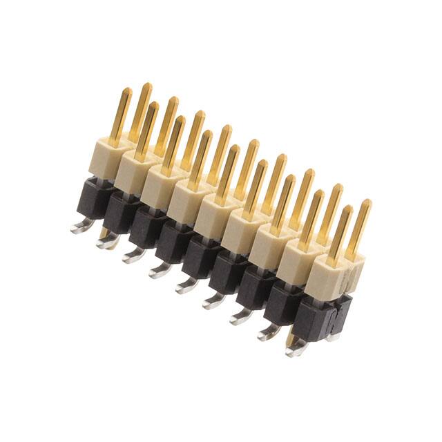 HW-09-08-L-D-285-SM-ASamtec Inc.