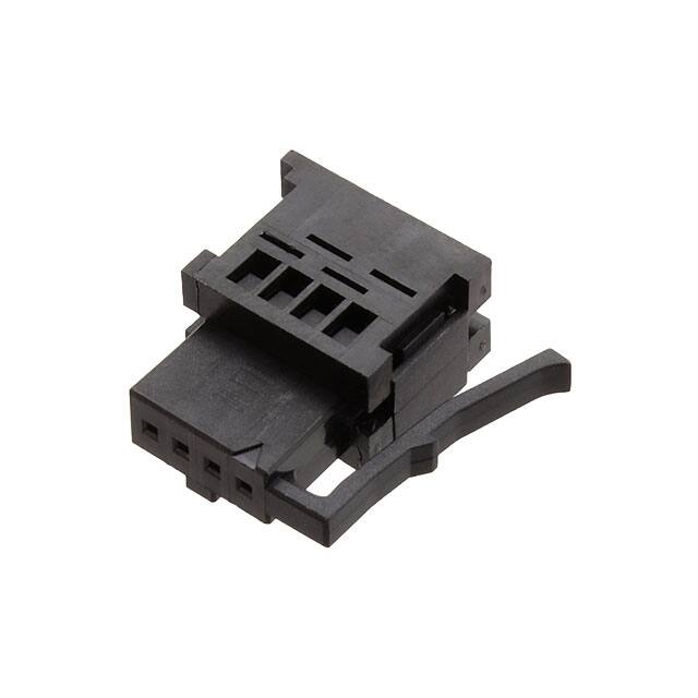 I2SS-04-24-TSamtec Inc.