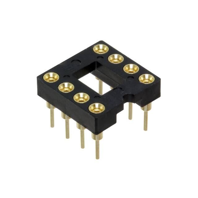 ICA-308-SGGSamtec Inc.